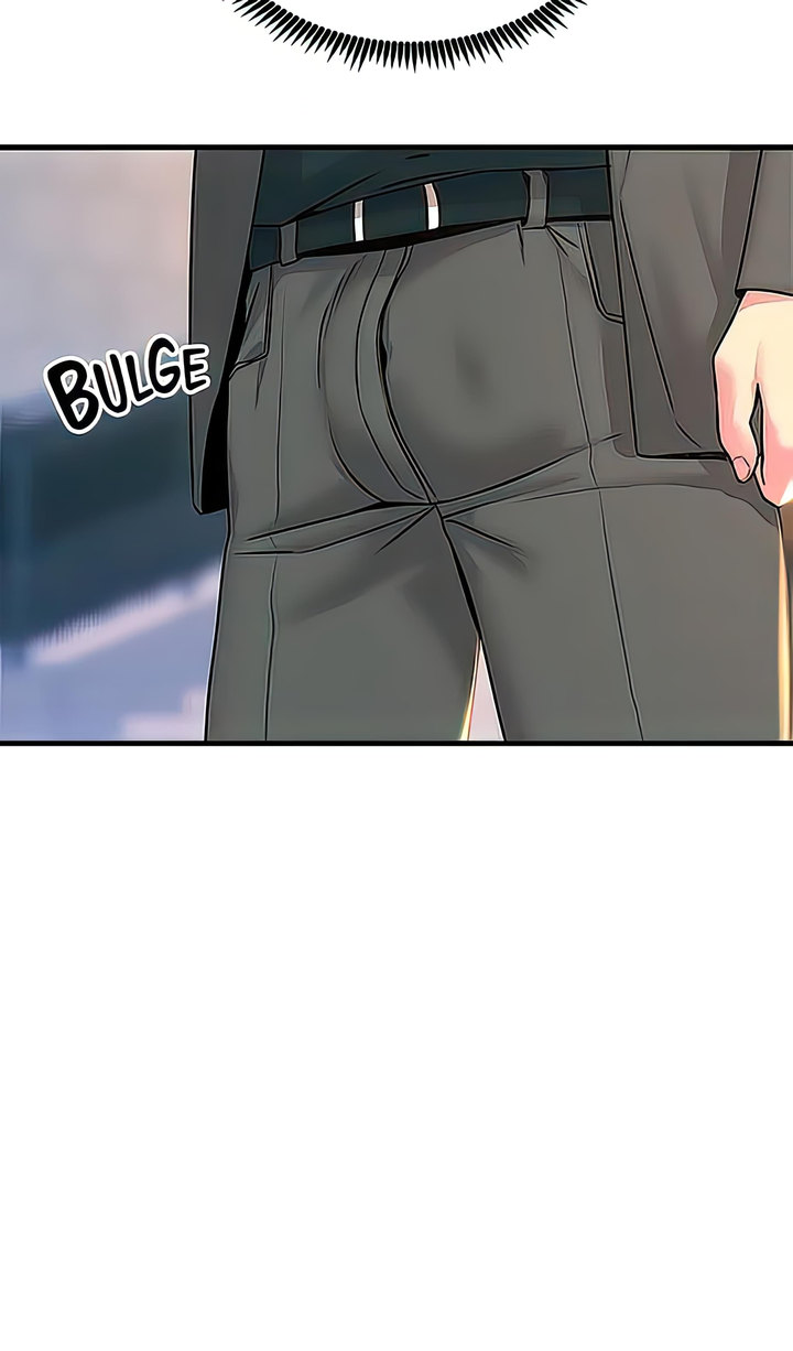 Show Me Your Color Chapter 33 Page 21
