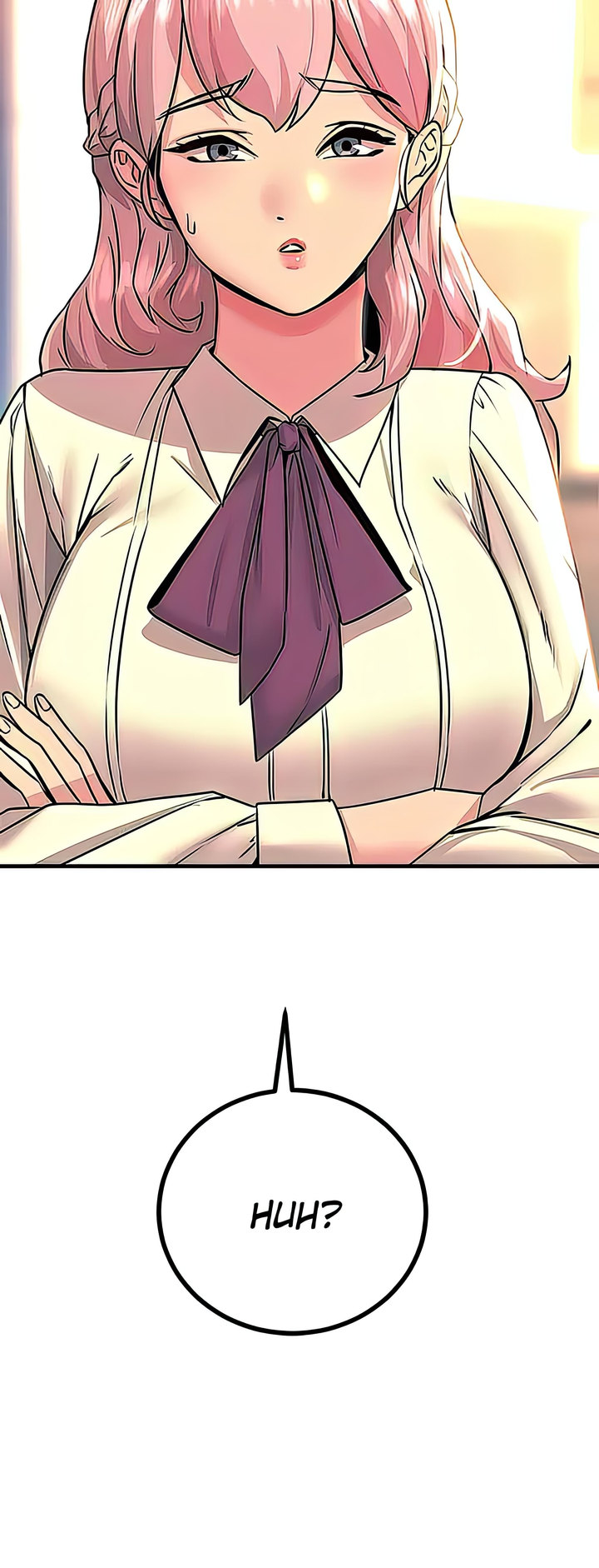 Show Me Your Color Chapter 33 Page 25