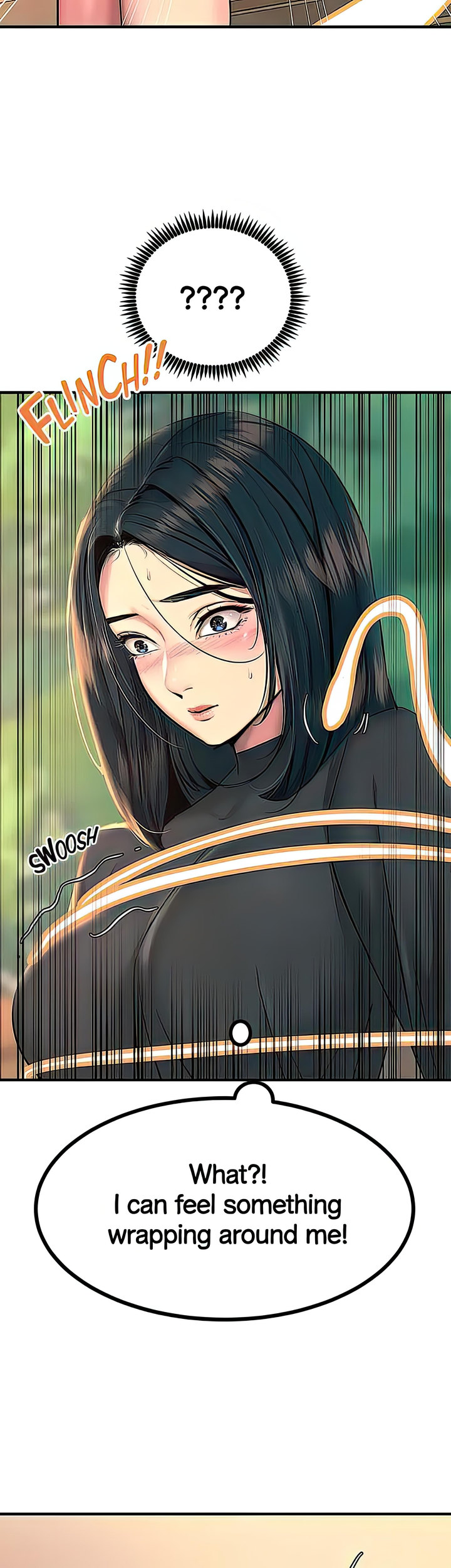 Show Me Your Color Chapter 33 Page 35