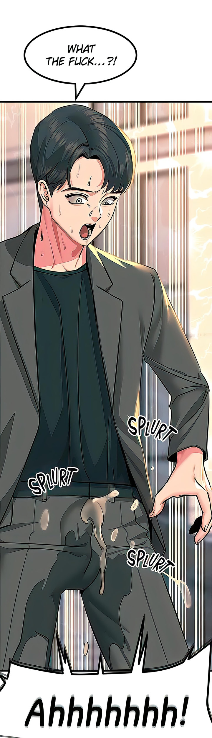 Show Me Your Color Chapter 33 Page 52