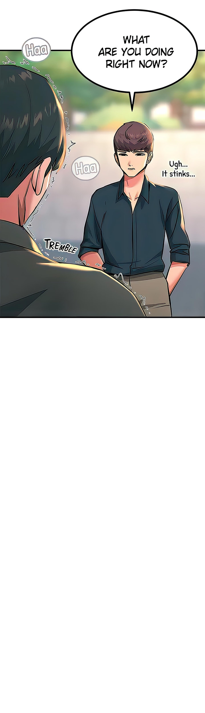 Show Me Your Color Chapter 33 Page 54