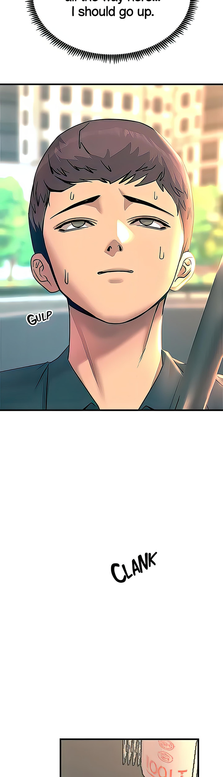 Show Me Your Color Chapter 33 Page 7