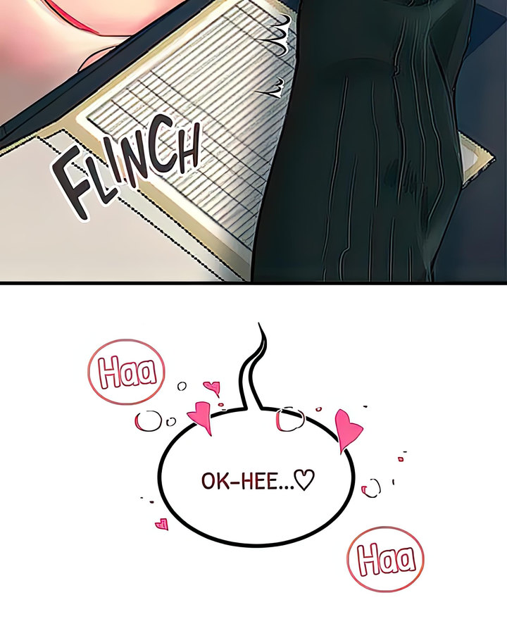 Show Me Your Color Chapter 34 Page 19