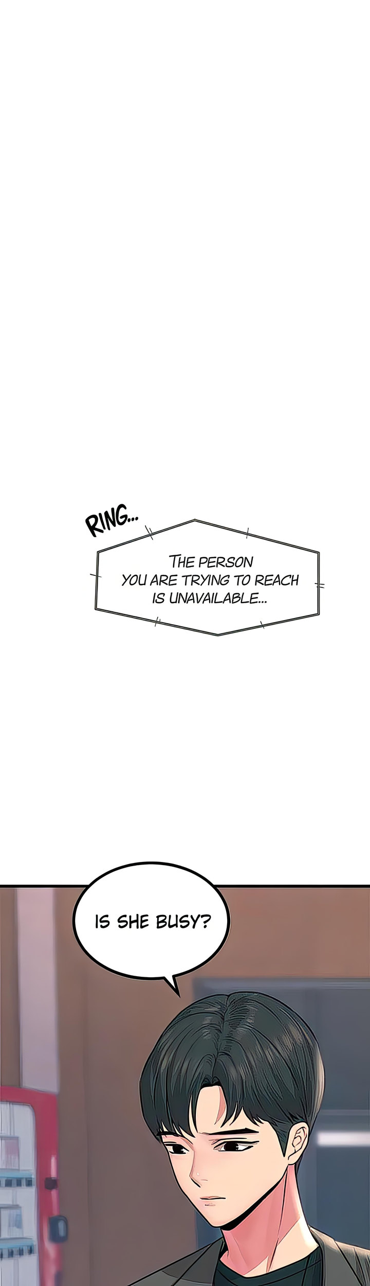 Show Me Your Color Chapter 34 Page 20