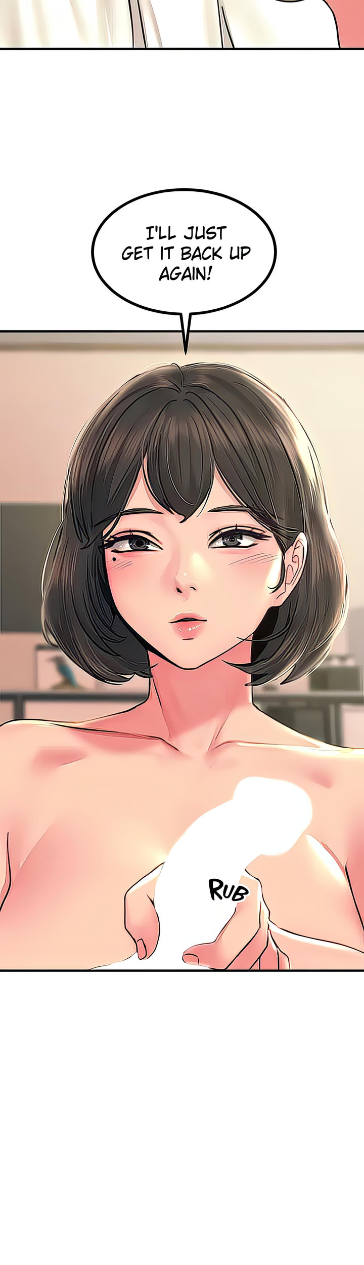 Show Me Your Color Chapter 34 Page 30