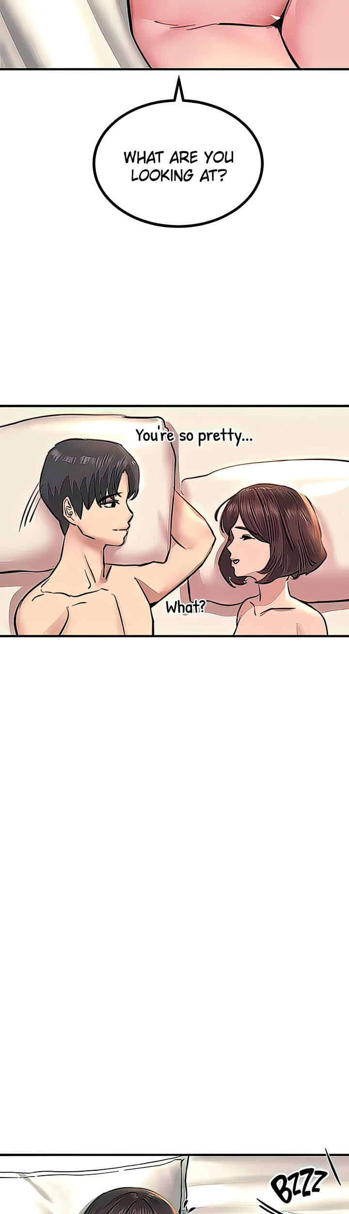 Show Me Your Color Chapter 34 Page 42