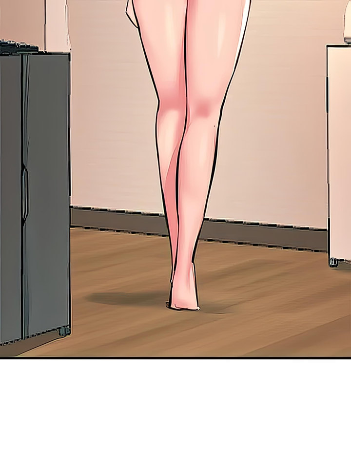 Show Me Your Color Chapter 34 Page 44