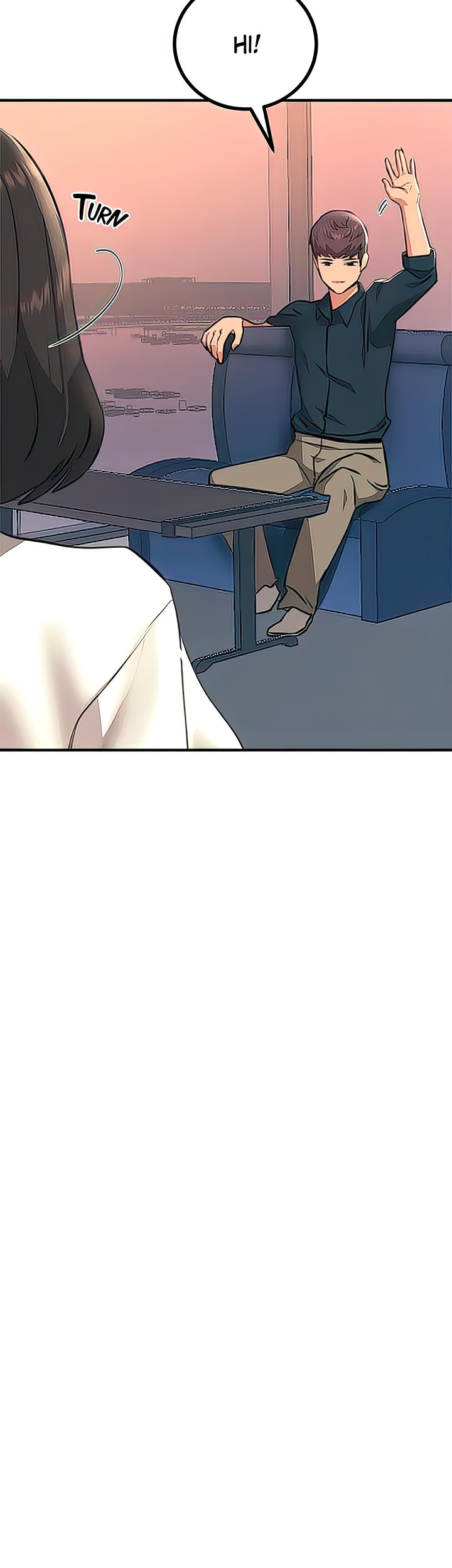 Show Me Your Color Chapter 34 Page 50