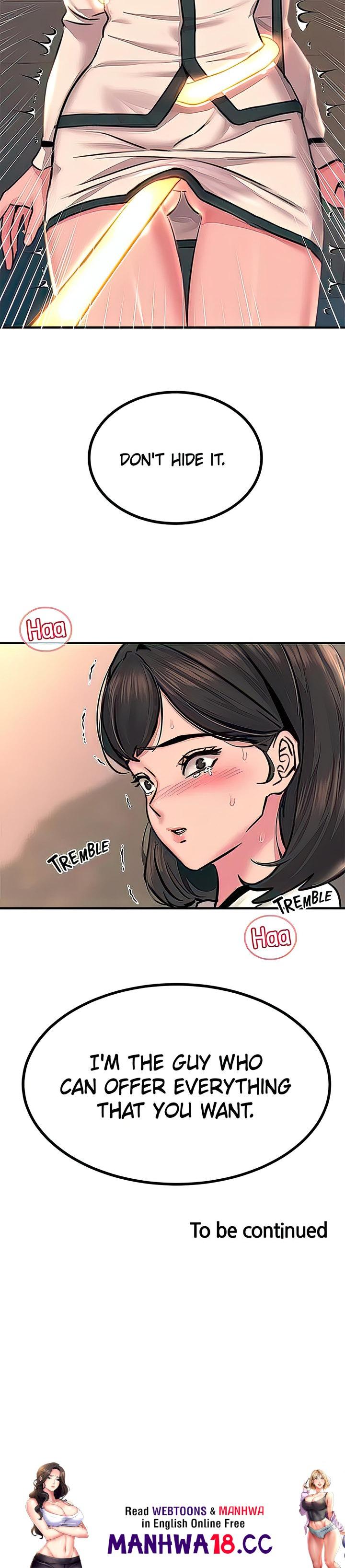 Show Me Your Color Chapter 34 Page 56
