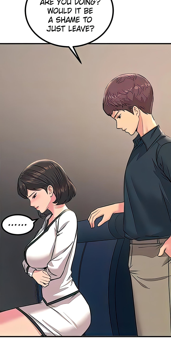 Show Me Your Color Chapter 35 Page 13