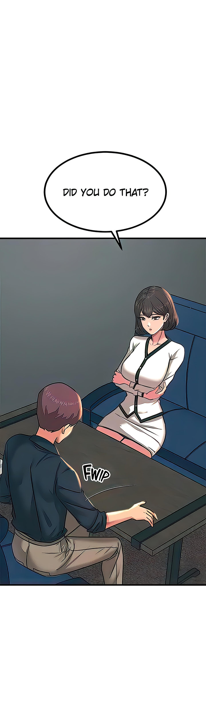 Show Me Your Color Chapter 35 Page 14