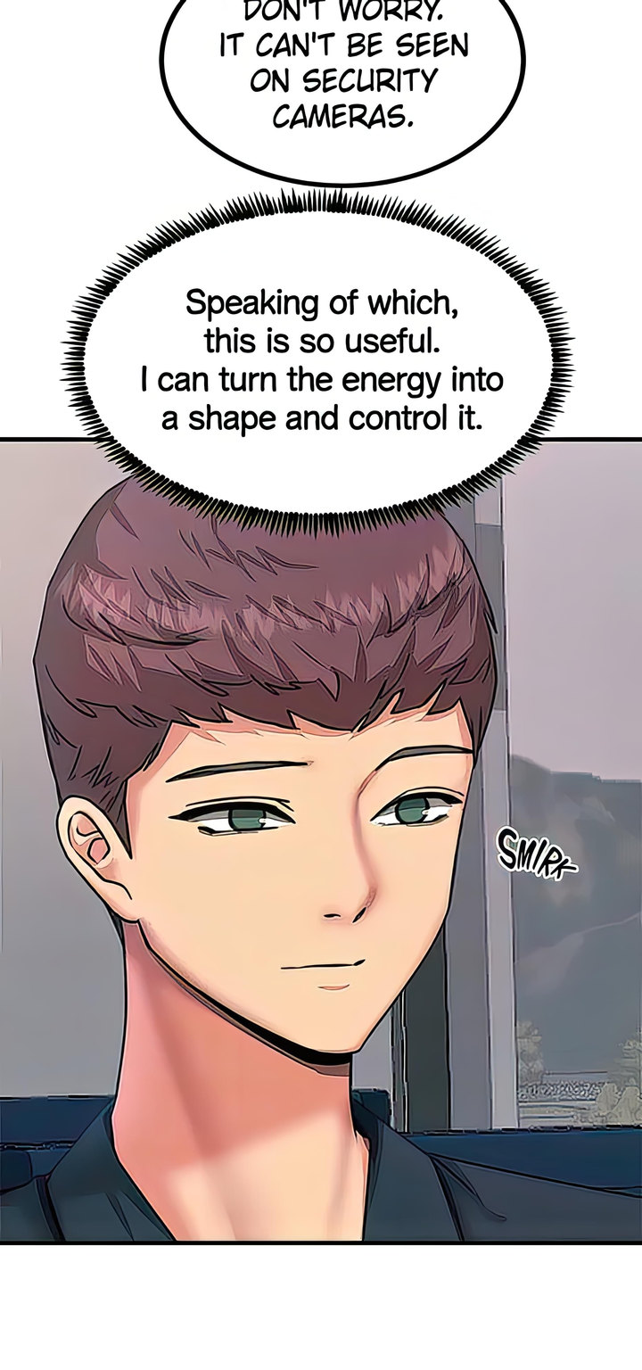 Show Me Your Color Chapter 35 Page 18