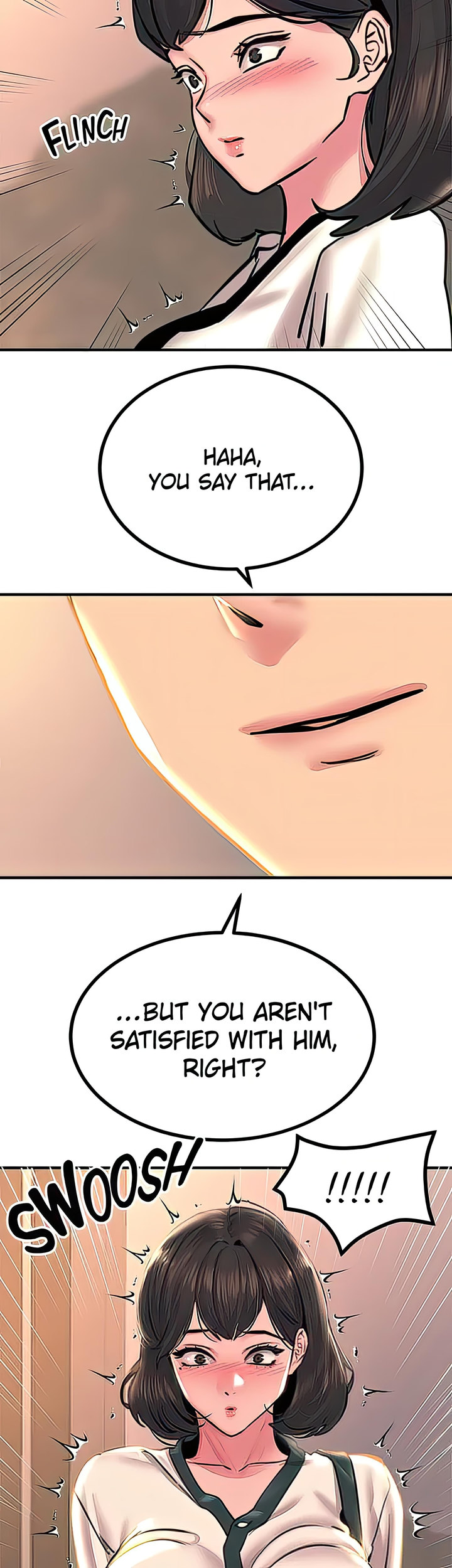 Show Me Your Color Chapter 35 Page 2