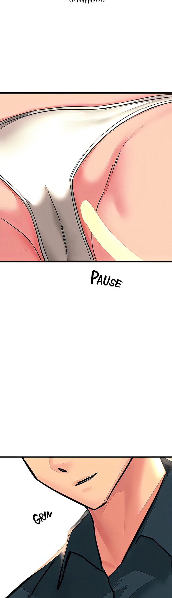 Show Me Your Color Chapter 35 Page 24