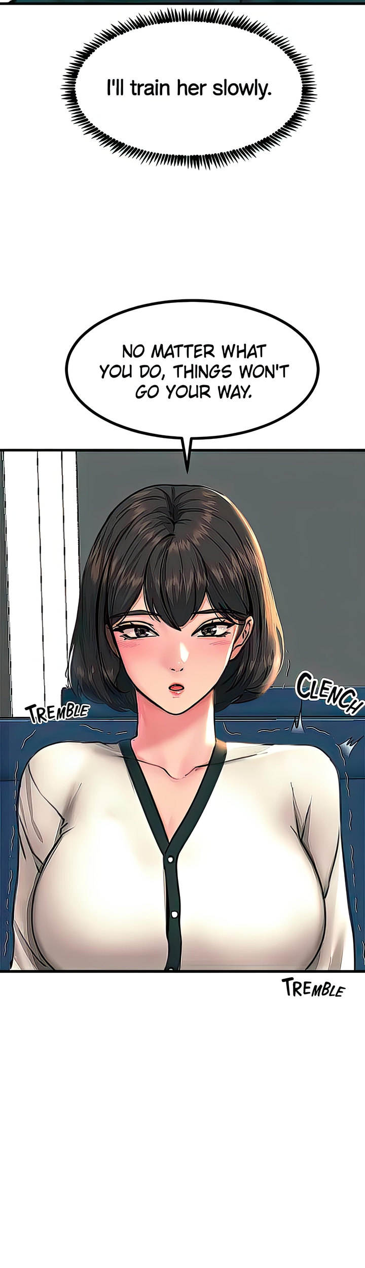 Show Me Your Color Chapter 35 Page 25