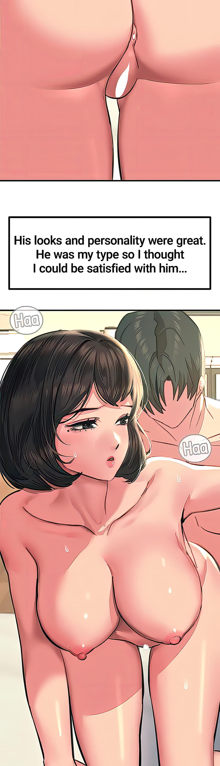 Show Me Your Color Chapter 35 Page 46