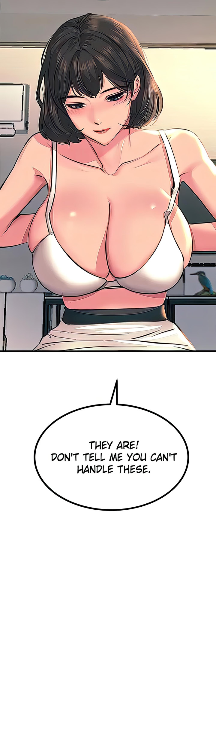 Show Me Your Color Chapter 36 Page 13