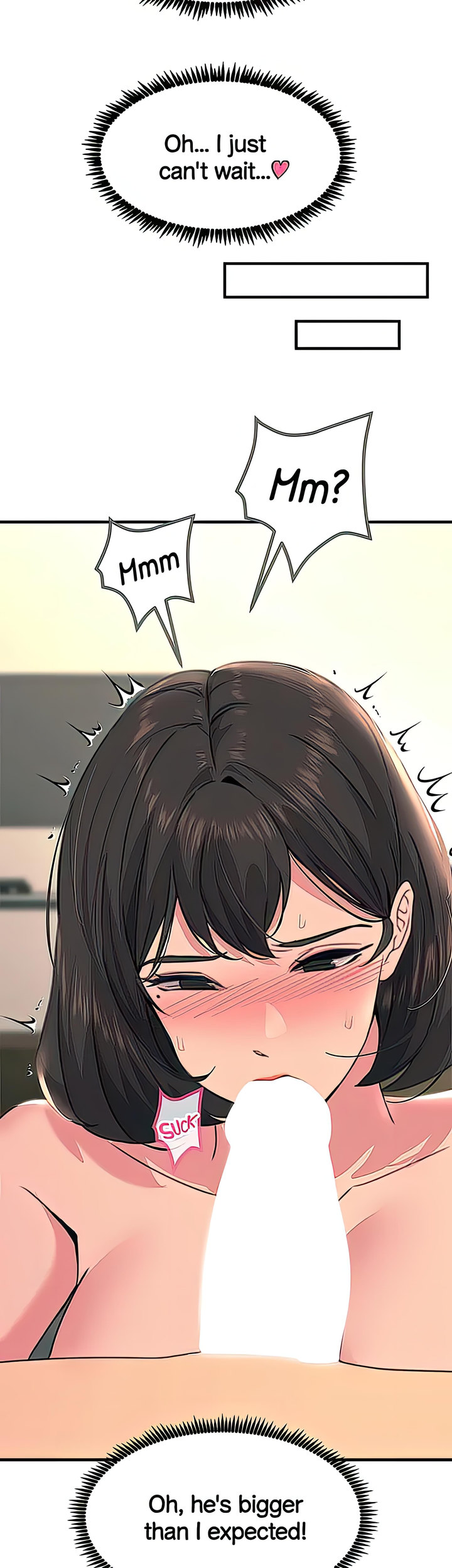 Show Me Your Color Chapter 36 Page 24