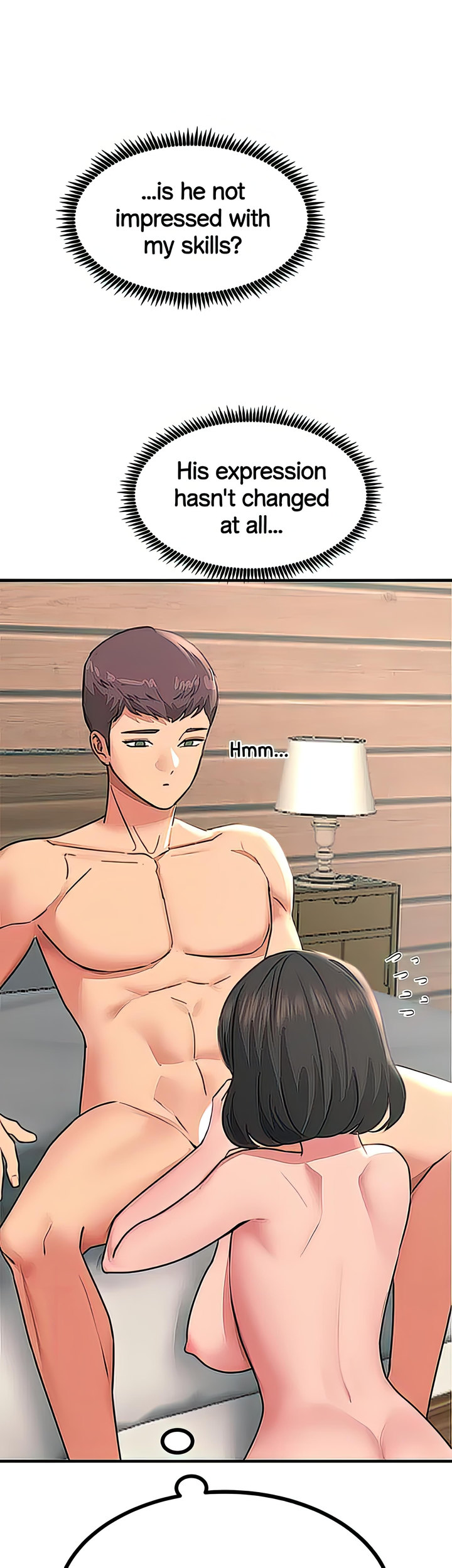 Show Me Your Color Chapter 36 Page 26