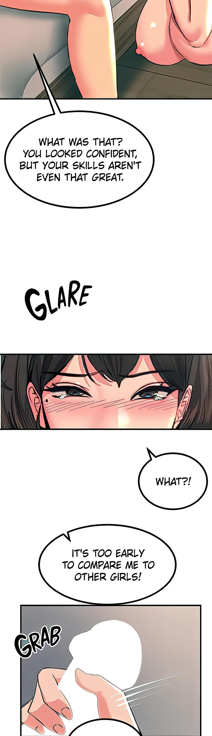 Show Me Your Color Chapter 36 Page 30