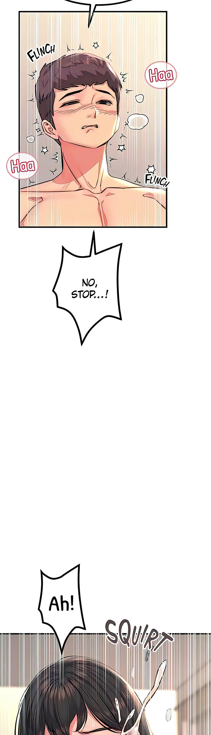 Show Me Your Color Chapter 36 Page 39