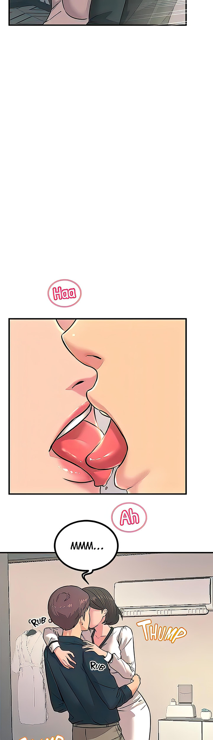 Show Me Your Color Chapter 36 Page 7