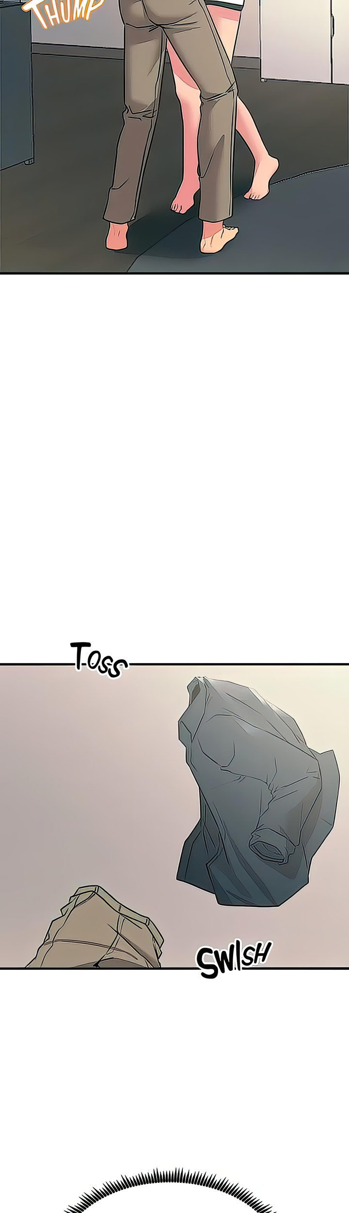 Show Me Your Color Chapter 36 Page 8