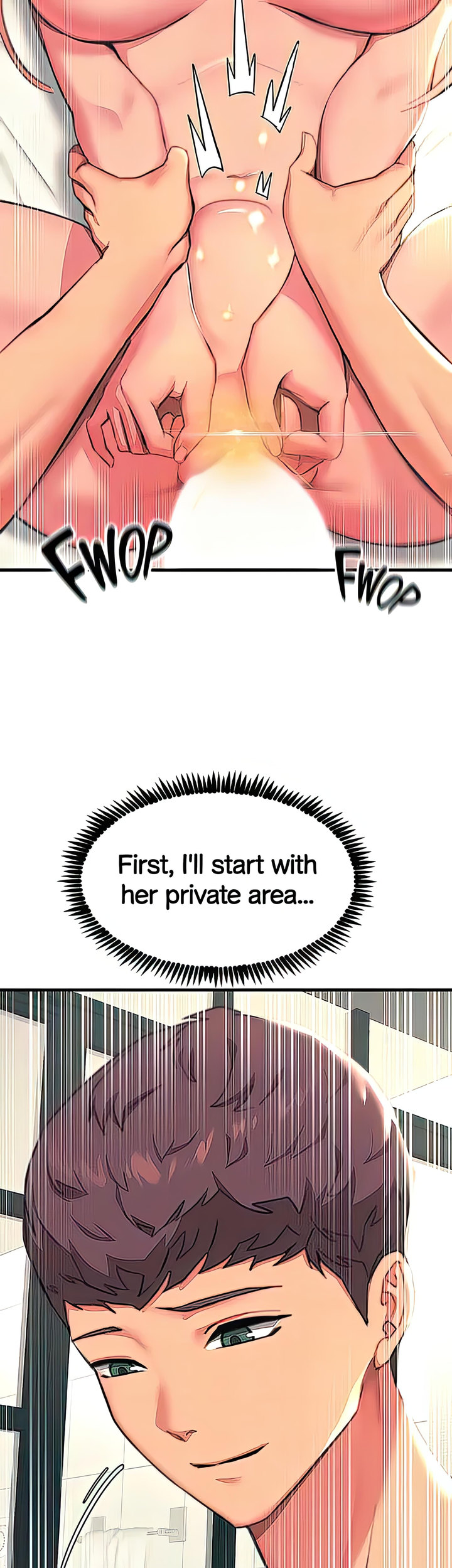 Show Me Your Color Chapter 37 Page 13
