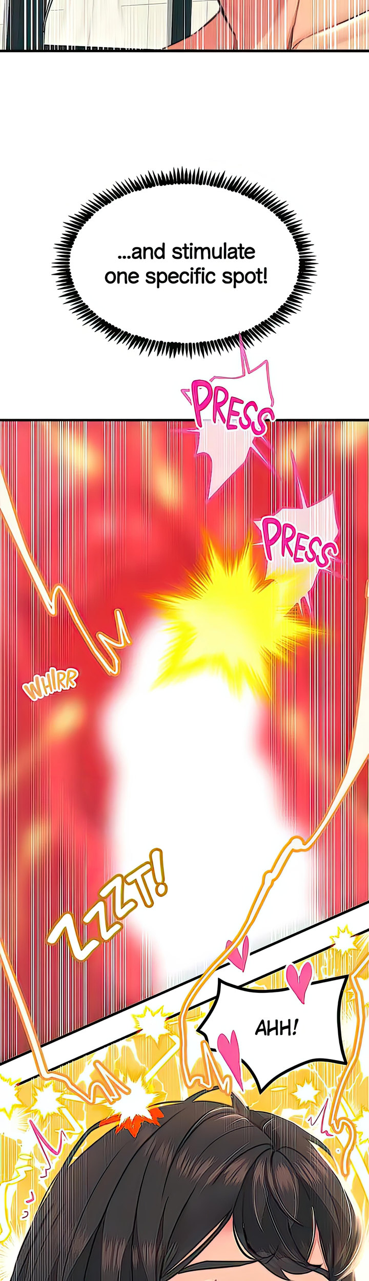 Show Me Your Color Chapter 37 Page 14