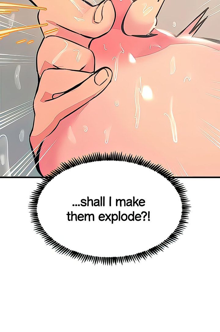Show Me Your Color Chapter 37 Page 26