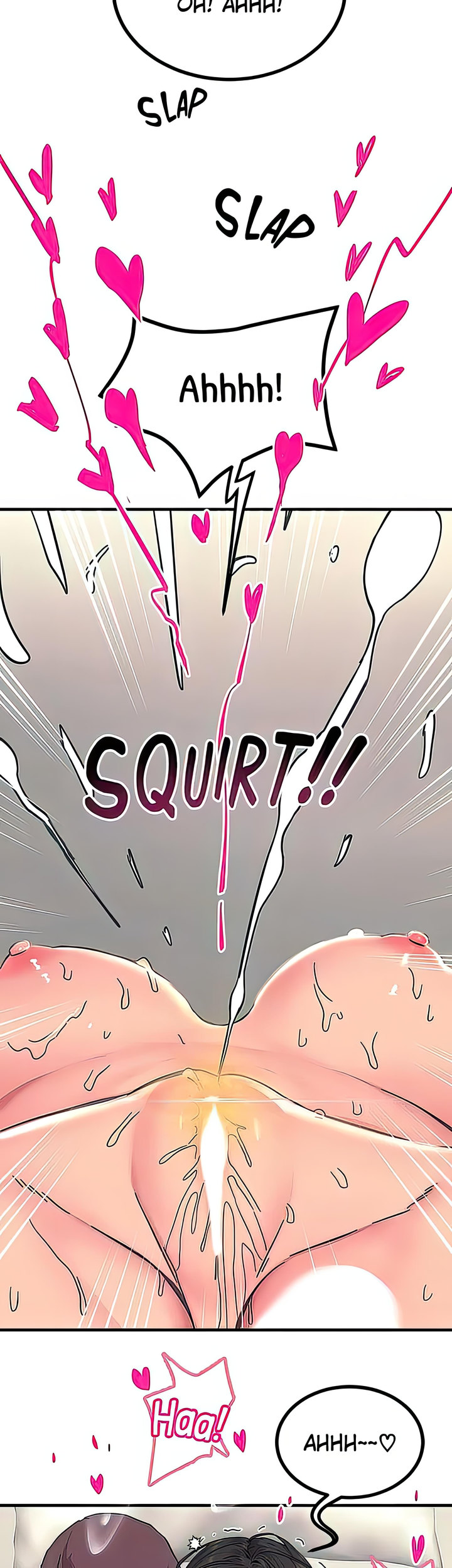 Show Me Your Color Chapter 37 Page 35
