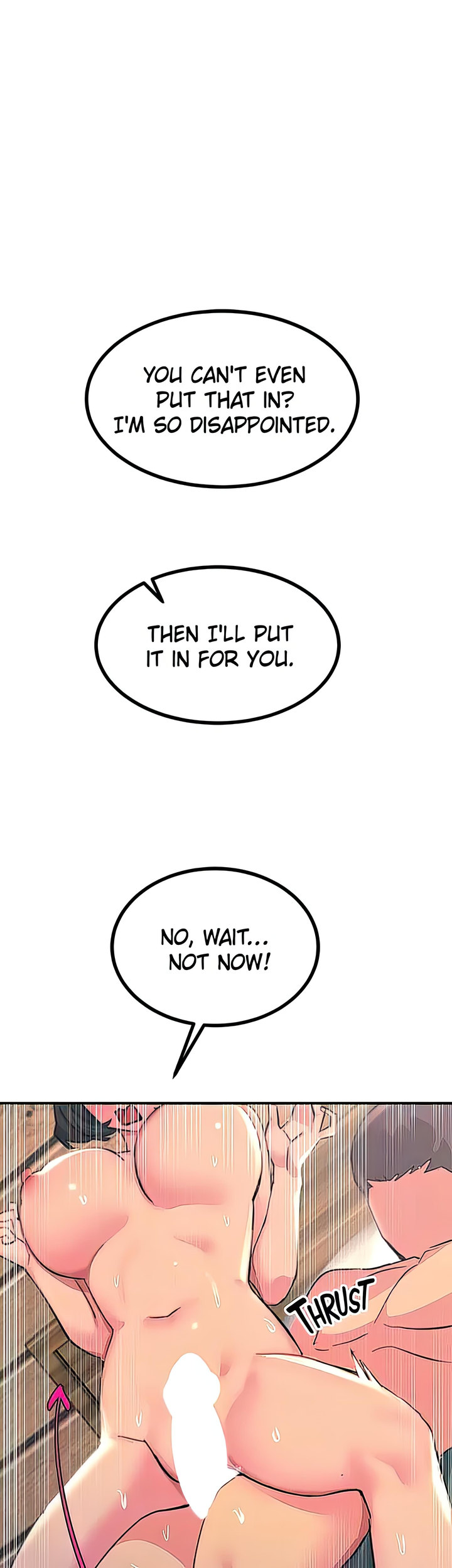 Show Me Your Color Chapter 37 Page 37