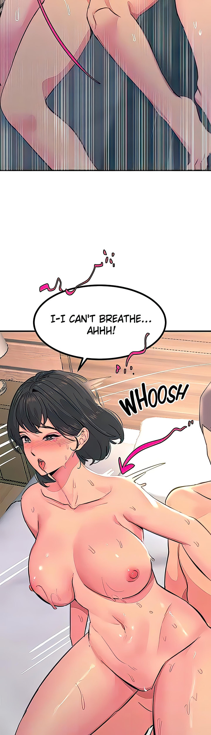 Show Me Your Color Chapter 37 Page 38