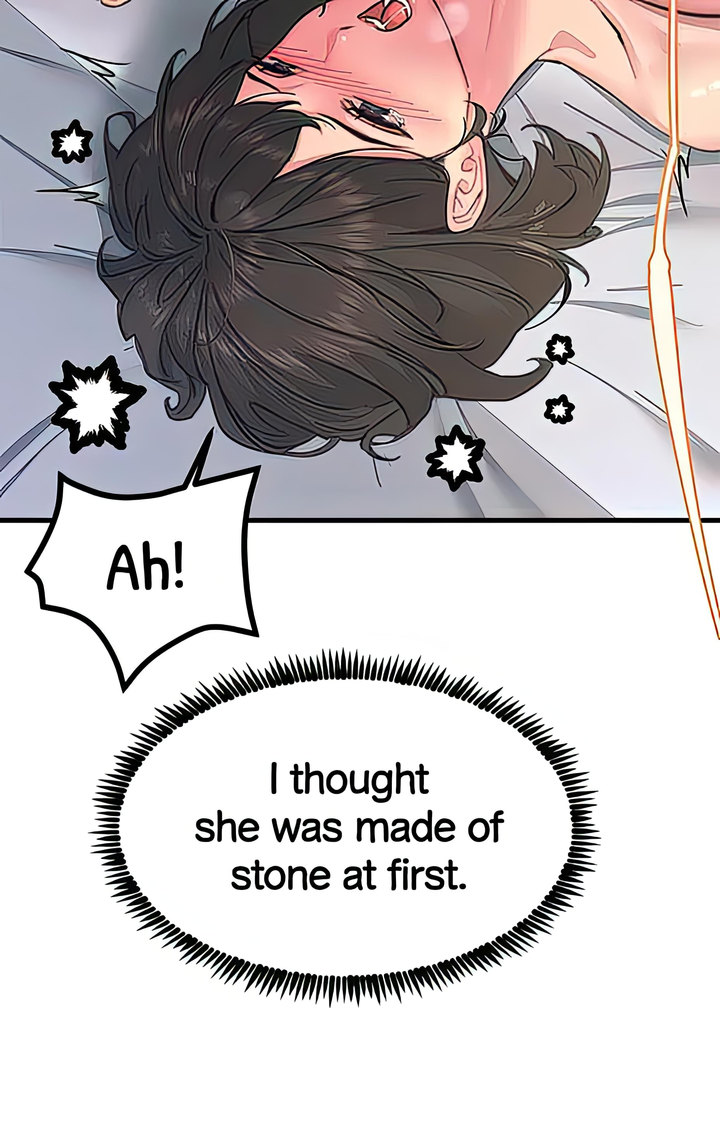 Show Me Your Color Chapter 37 Page 8