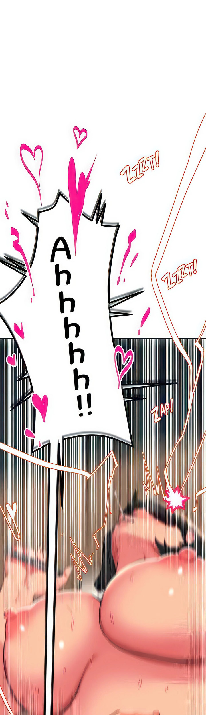 Show Me Your Color Chapter 38 Page 1
