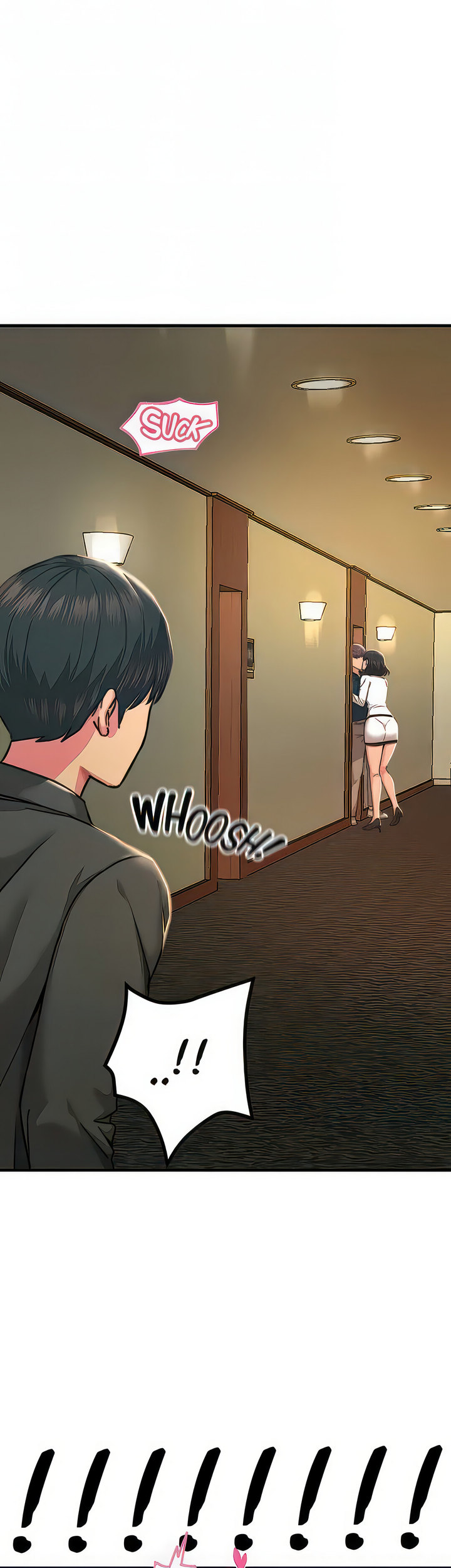 Show Me Your Color Chapter 38 Page 13