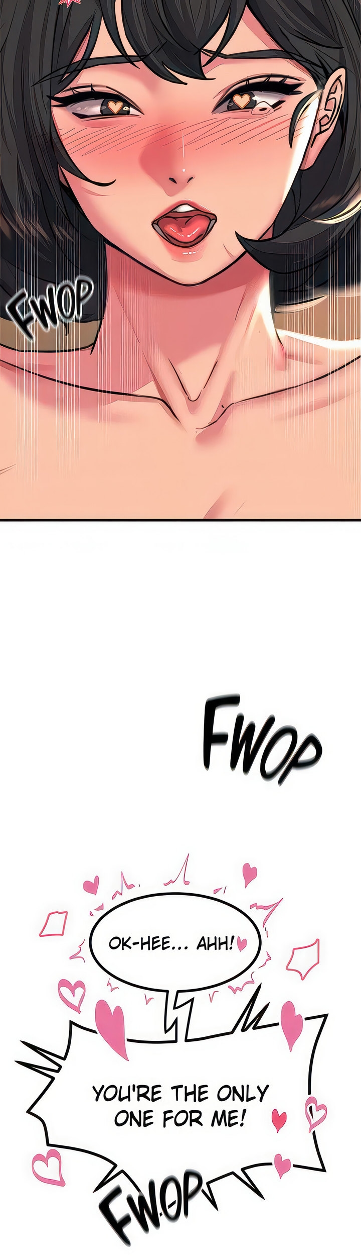 Show Me Your Color Chapter 38 Page 36