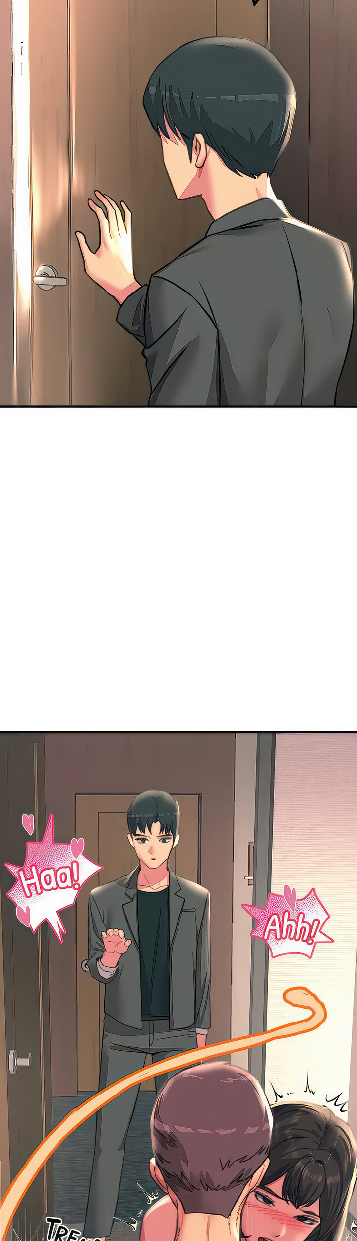 Show Me Your Color Chapter 38 Page 41