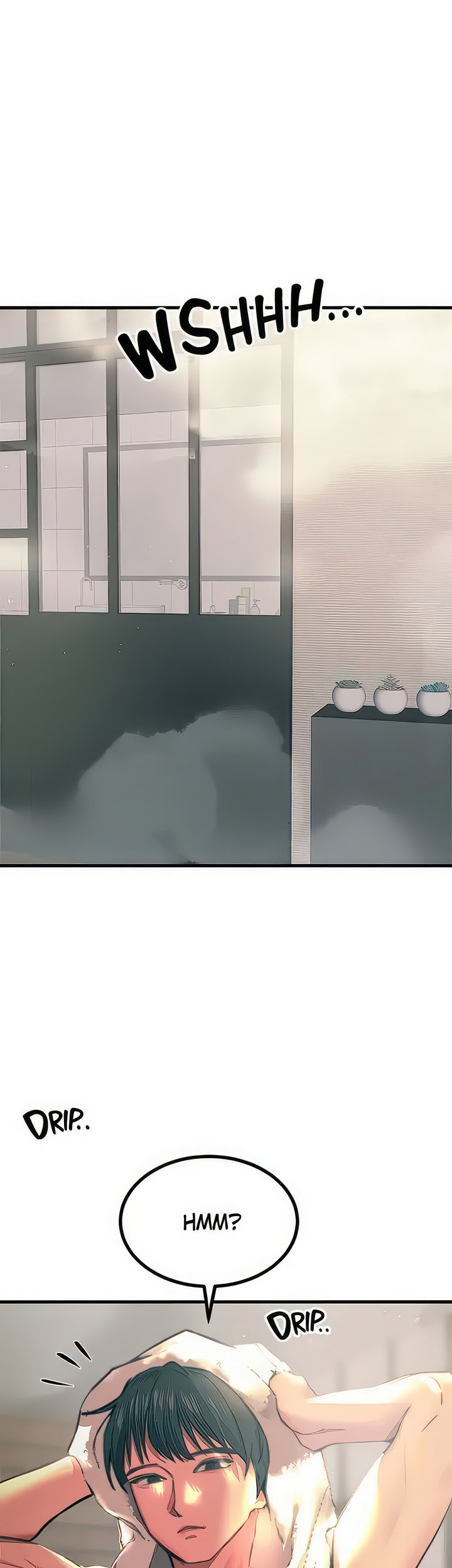 Show Me Your Color Chapter 38 Page 7