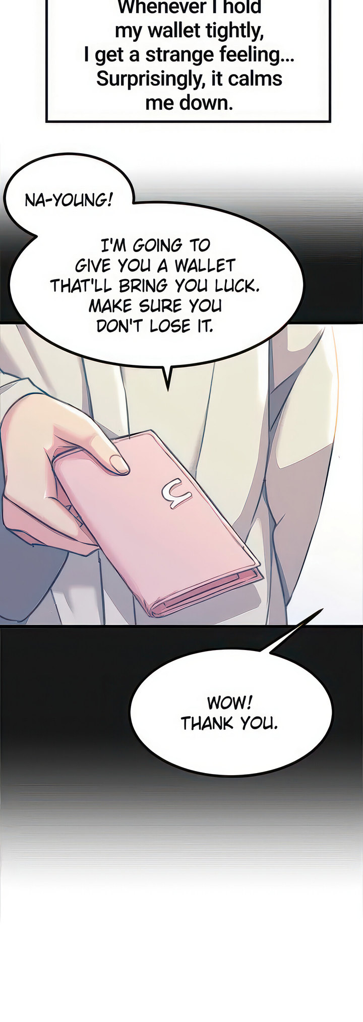 Show Me Your Color Chapter 39 Page 10