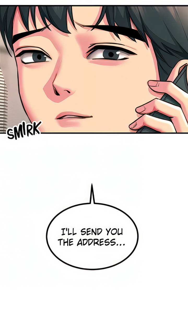 Show Me Your Color Chapter 39 Page 18