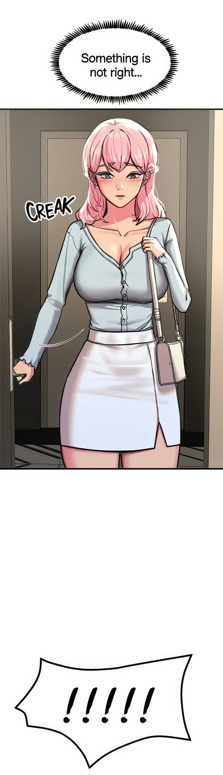 Show Me Your Color Chapter 39 Page 25