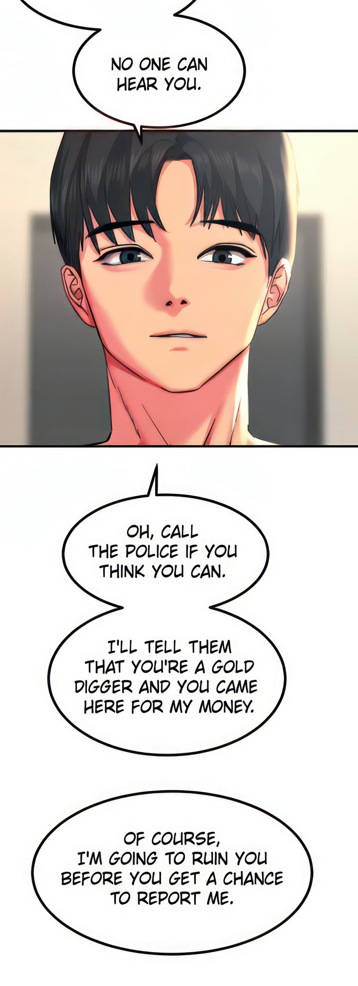 Show Me Your Color Chapter 39 Page 32
