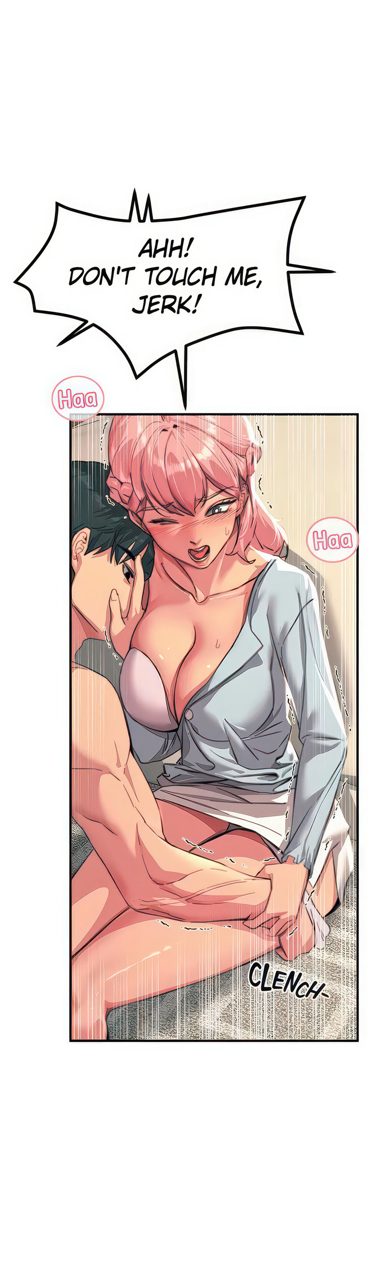 Show Me Your Color Chapter 39 Page 41