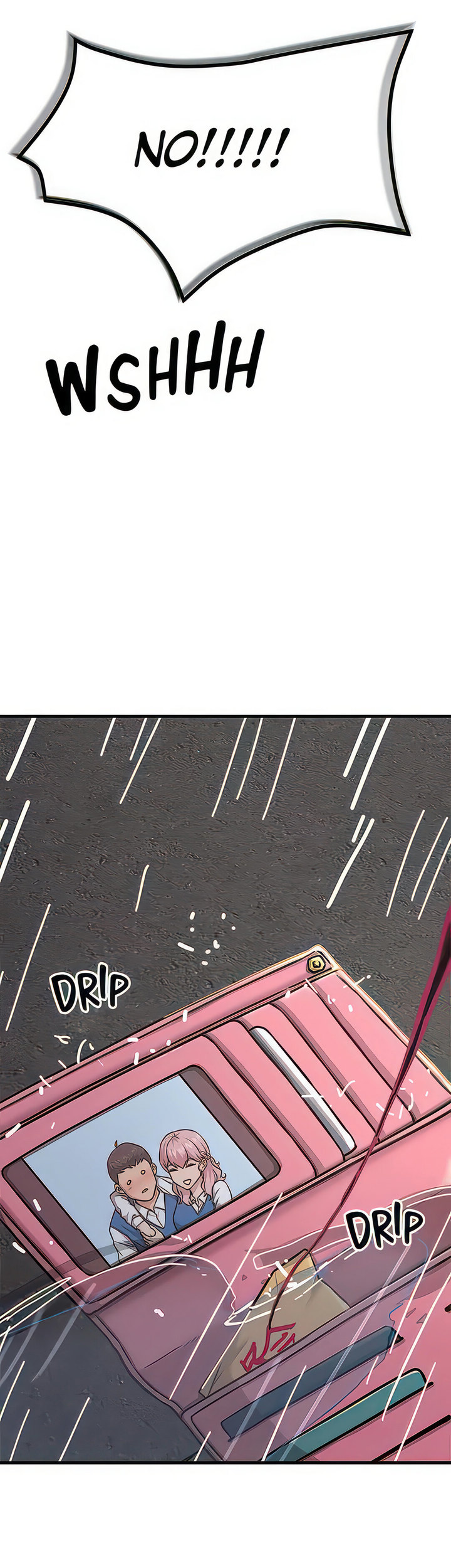 Show Me Your Color Chapter 39 Page 42