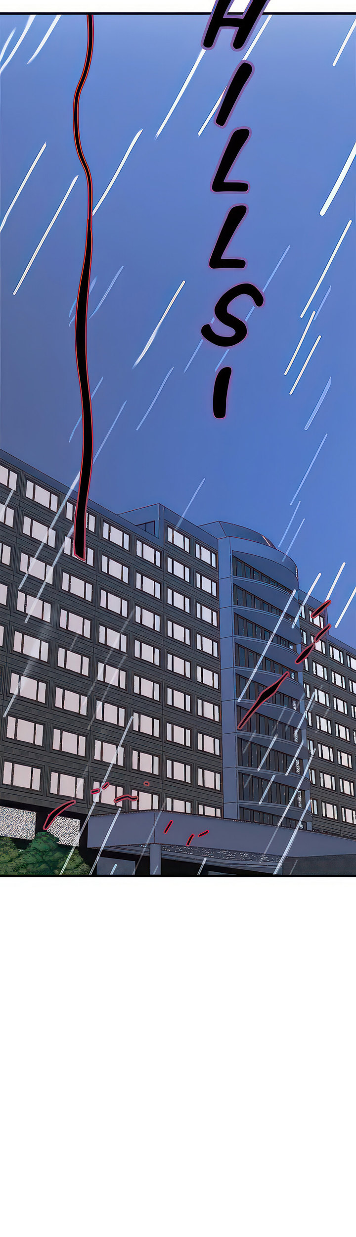 Show Me Your Color Chapter 39 Page 44