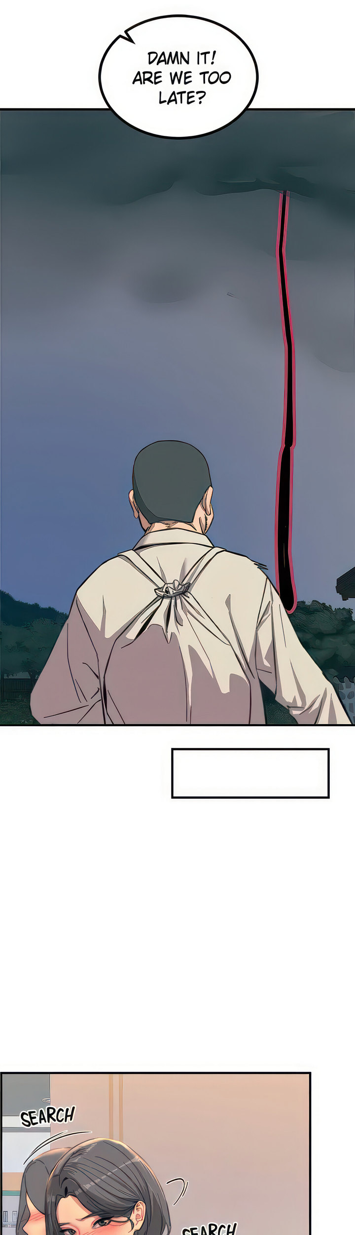 Show Me Your Color Chapter 39 Page 45