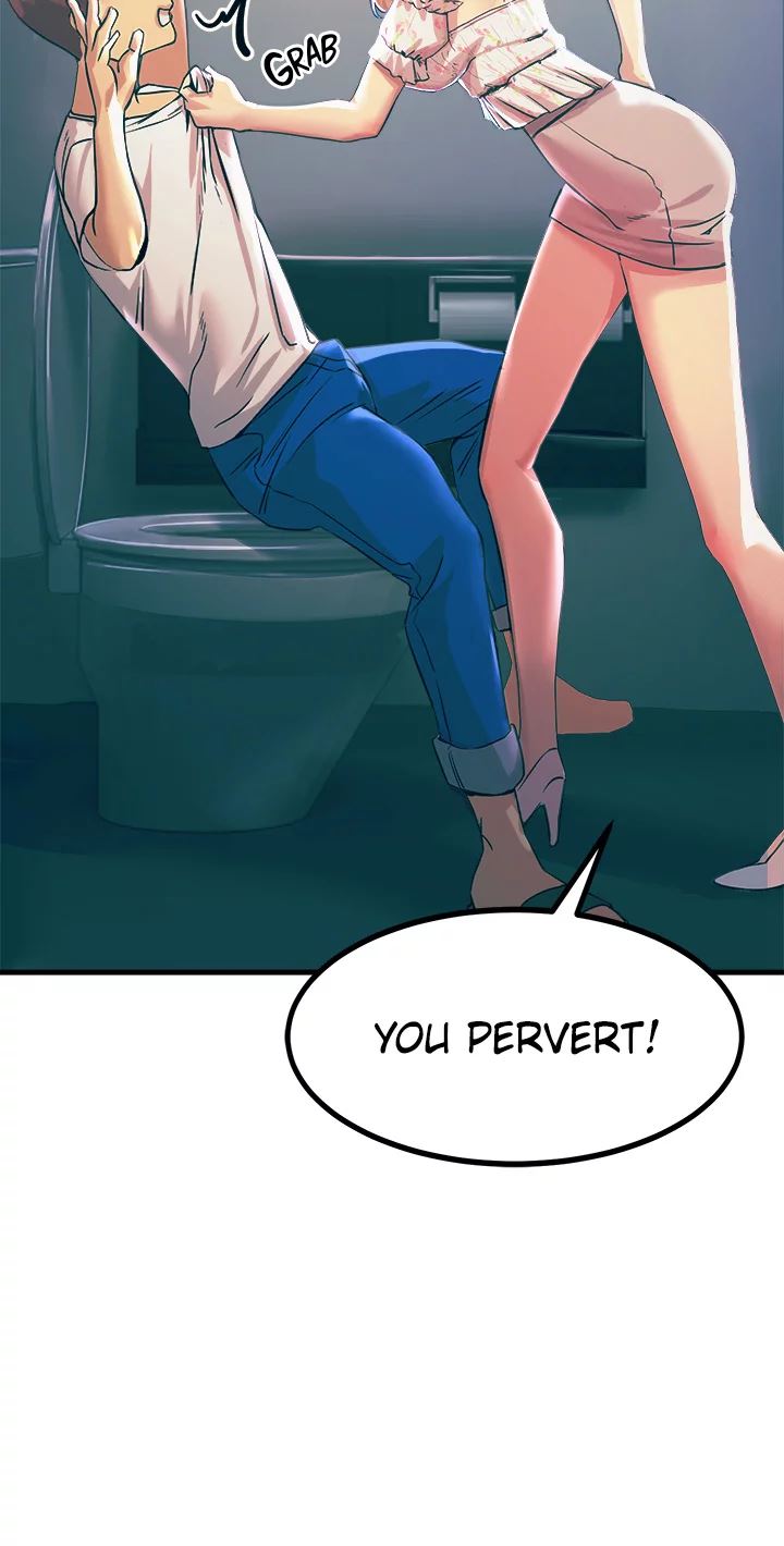 Show Me Your Color Chapter 4 Page 25