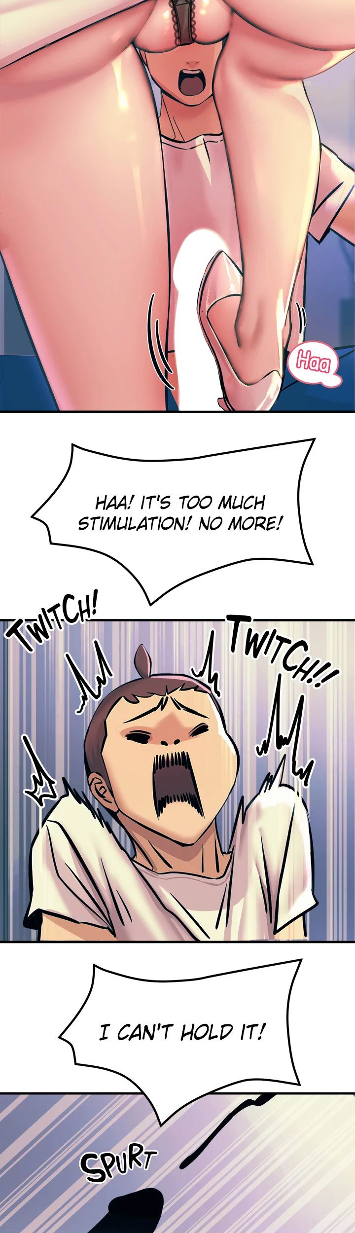Show Me Your Color Chapter 4 Page 46