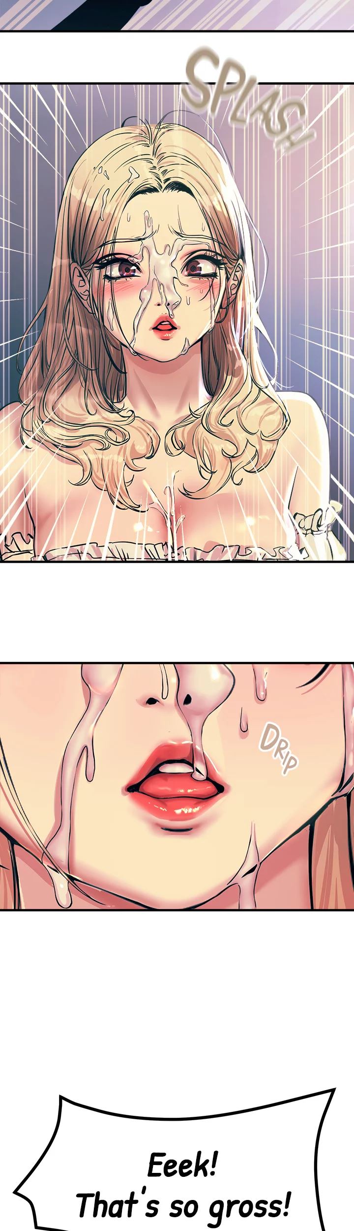 Show Me Your Color Chapter 4 Page 47